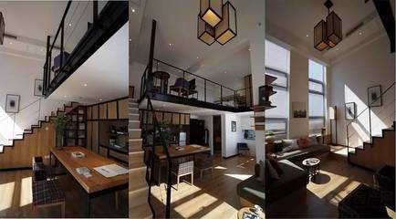 訪“佳·5.4”青年社區(qū)總經(jīng)理孫建琥 在LOTF復式空間共享社區(qū)生活