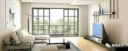 告別毛坯房，進入'全裝修時代'——住宅室內(nèi)裝飾裝修的新趨勢