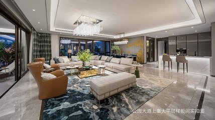 香港置地重慶制勝中高端的“保值密鑰” 不復制自己，也不模仿別人