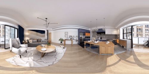 海寧版《夢想改造家》 前廠后店住宅裝修新機遇，免費設計等你來