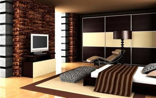 最贊最全的電視背景墻方案 住宅室內裝飾裝修指南