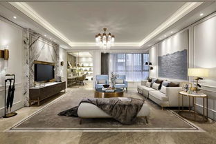 室內軟裝搭配的幾點普適建議