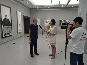 中國夢 湖山情 徽鄉巢畔寫生創作學術邀請展走進桂林，影視美術道具置景服務助力藝術新篇